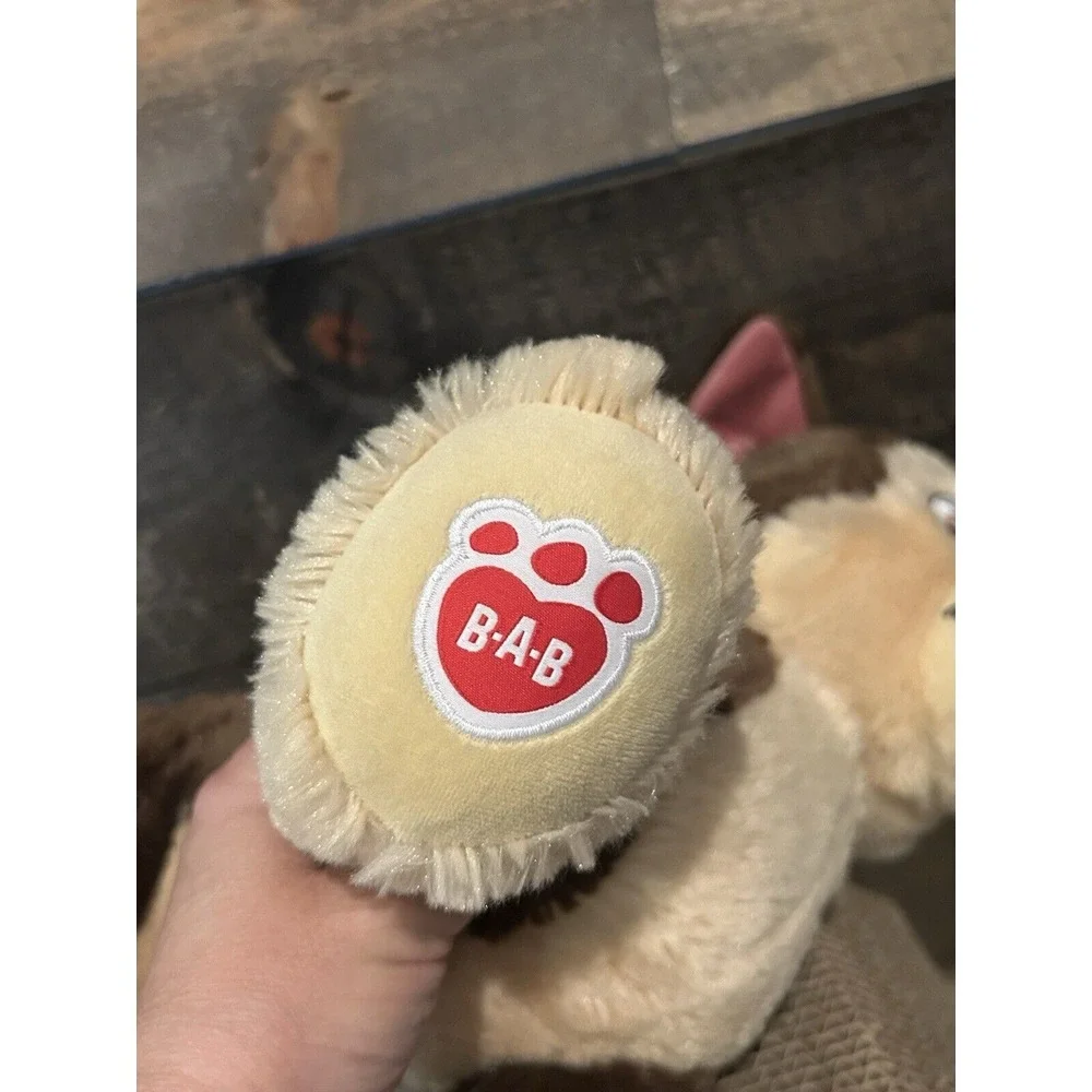 Build-A-Bear Paw Patrol Chase 15
